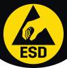 ESD Icon