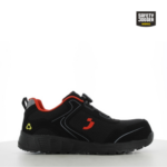 Safety Shoe odel Ecolobi