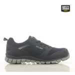 Ligero S1P Black
