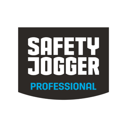 Safety Jogger Professional Logo
