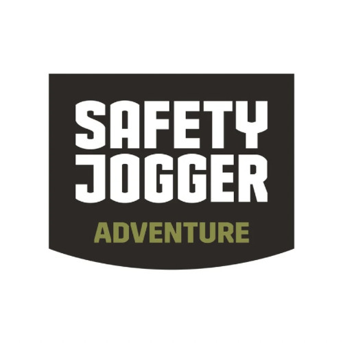 Safety Jogger Adventure