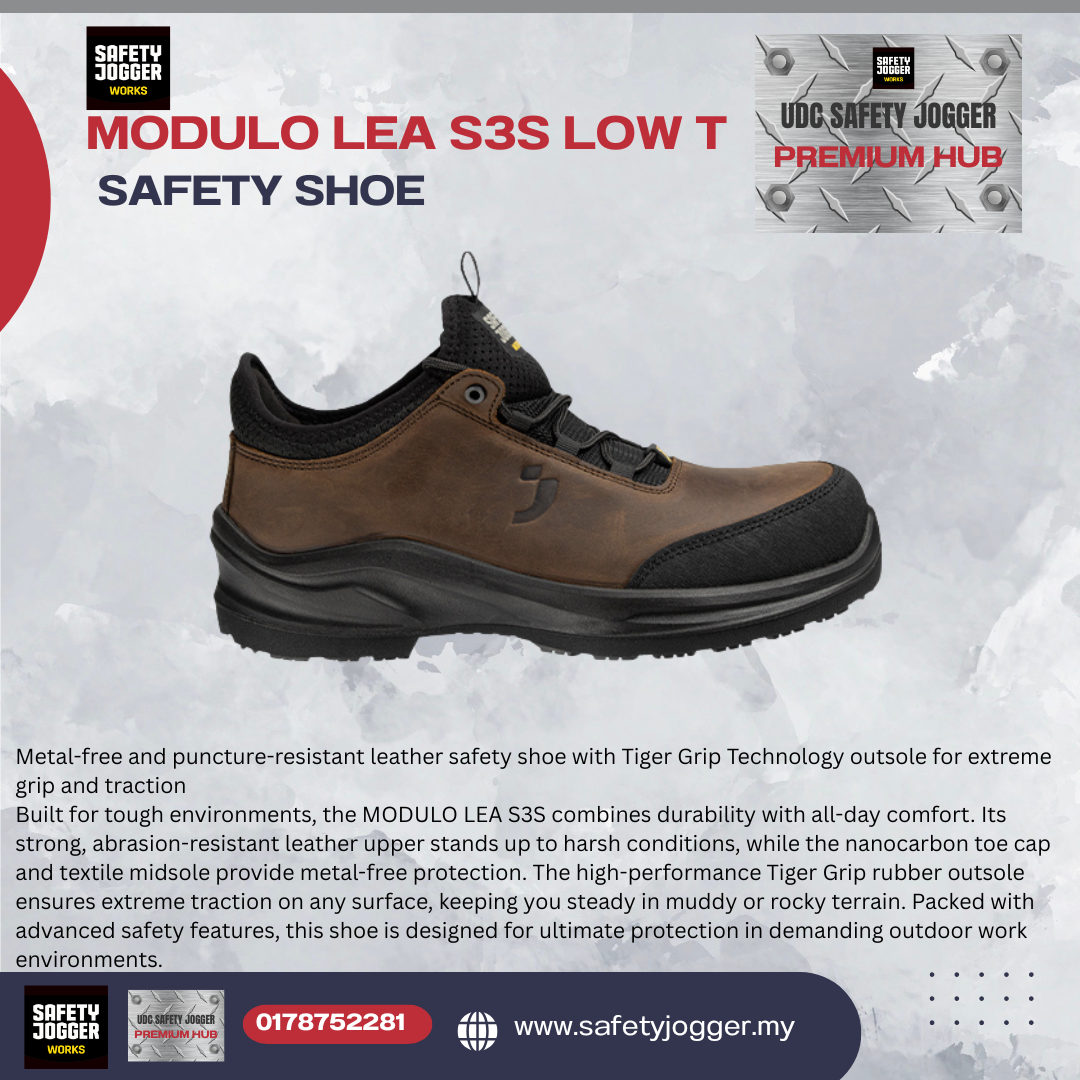 UDC Modulo Leather